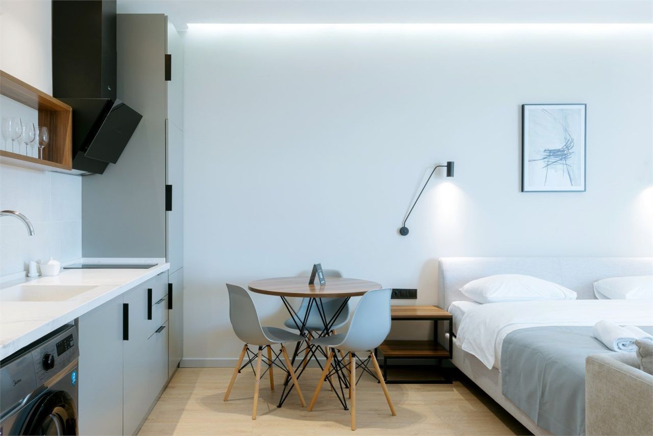 Студия в Батуми, Грузия, 43.6 м² - фото 9