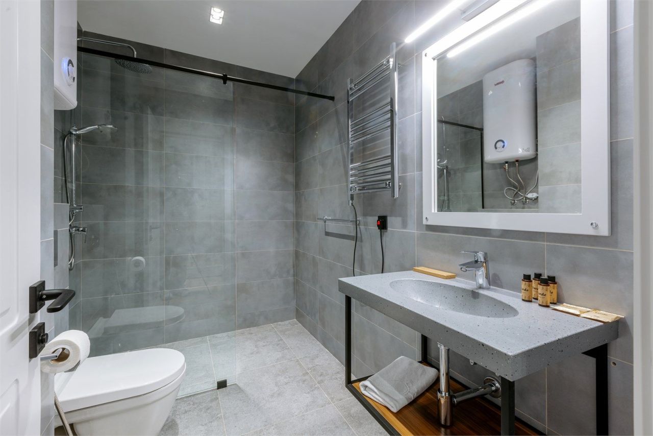 Студия в Батуми, Грузия, 43.6 м² - фото 15