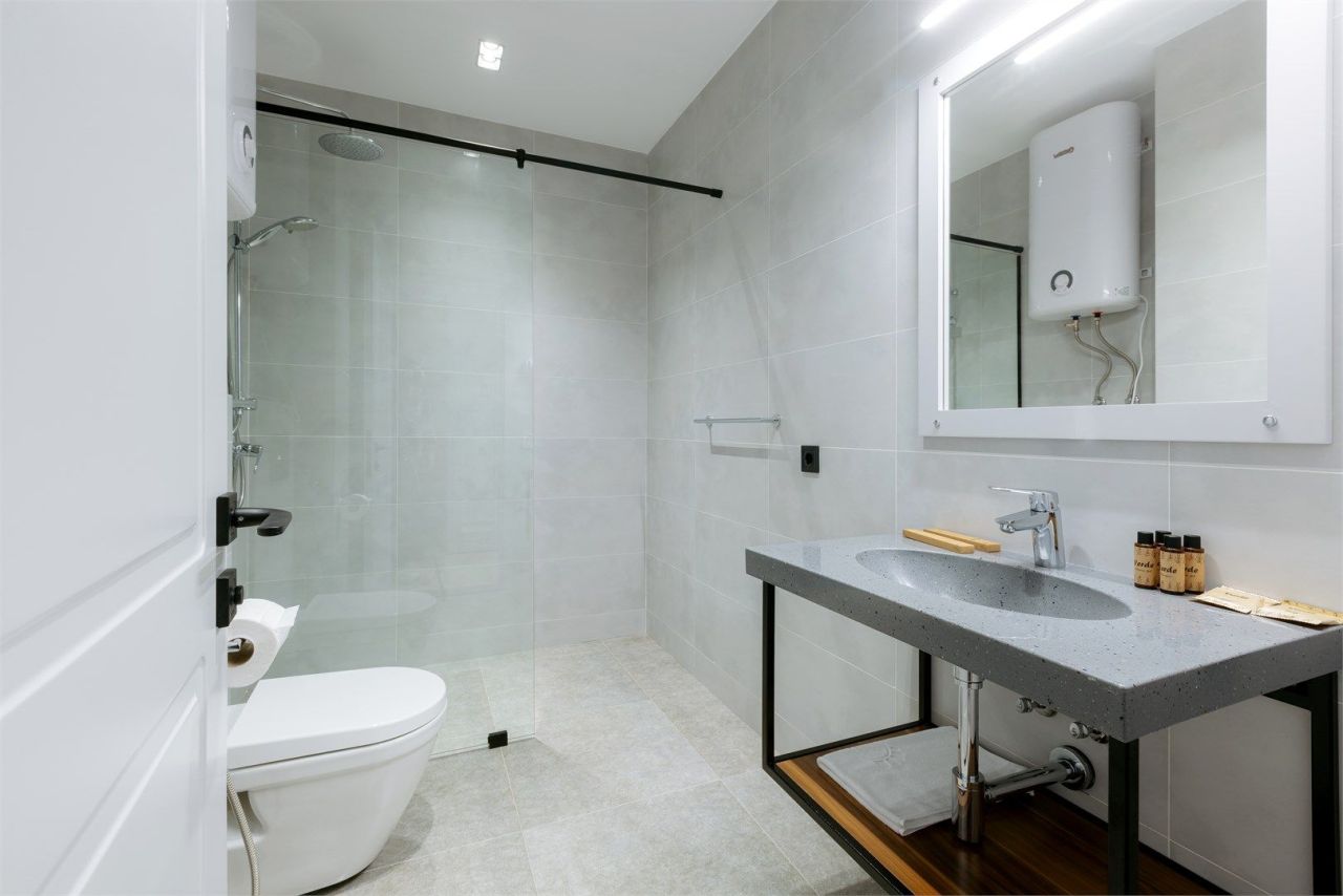 Студия в Батуми, Грузия, 43.6 м² - фото 13