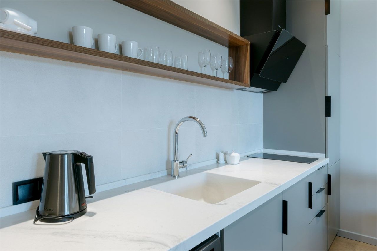 Студия в Батуми, Грузия, 43.6 м² - фото 8