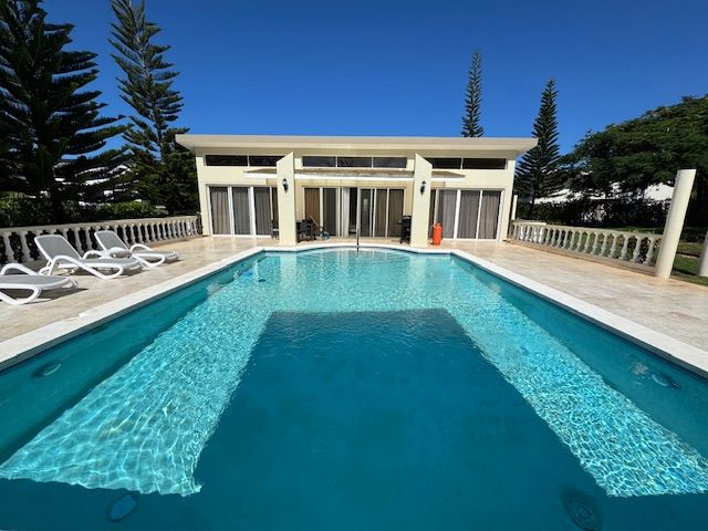 Дом в Сосуа, Доминиканская Республика, 150 м² - фото 3