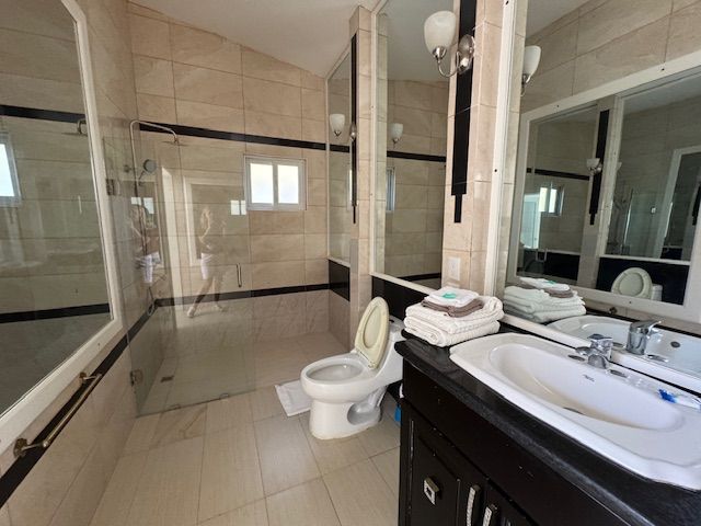 Дом в Сосуа, Доминиканская Республика, 150 м² - фото 4