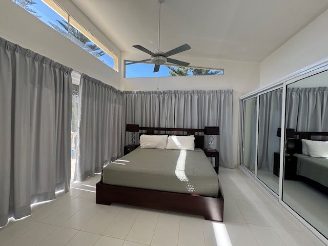 Дом в Сосуа, Доминиканская Республика, 150 м² - фото 7