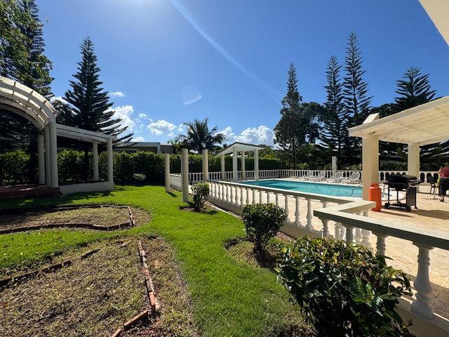 Дом в Сосуа, Доминиканская Республика, 150 м² - фото 11