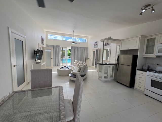 Дом в Сосуа, Доминиканская Республика, 150 м² - фото 12