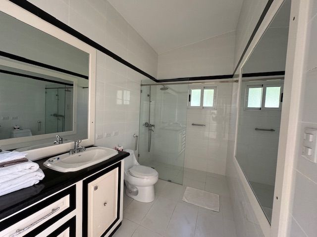 Дом в Сосуа, Доминиканская Республика, 150 м² - фото 13