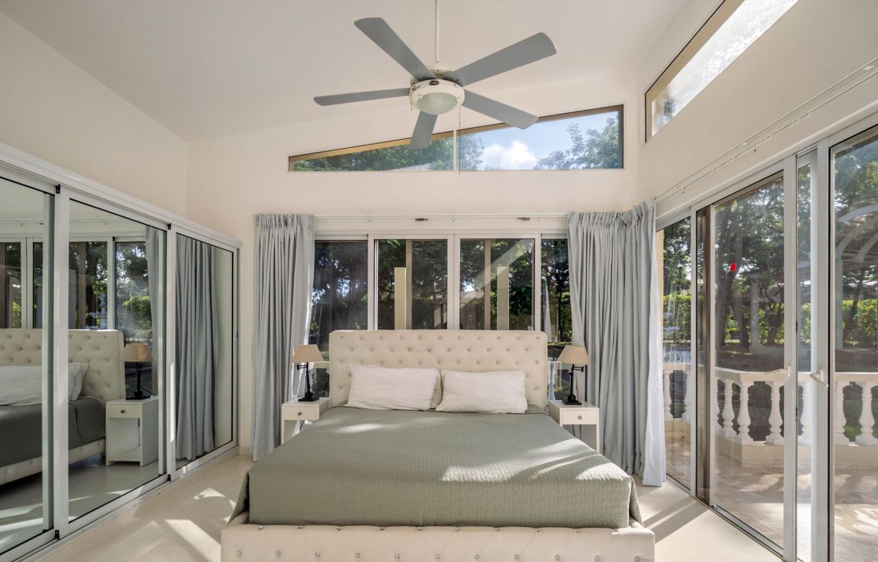 Дом в Сосуа, Доминиканская Республика, 150 м² - фото 14