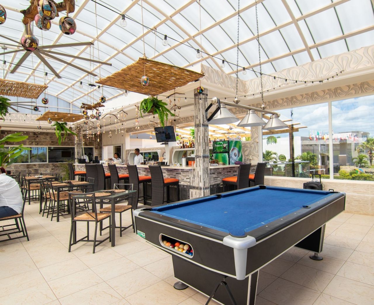 Дом в Сосуа, Доминиканская Республика, 150 м² - фото 16