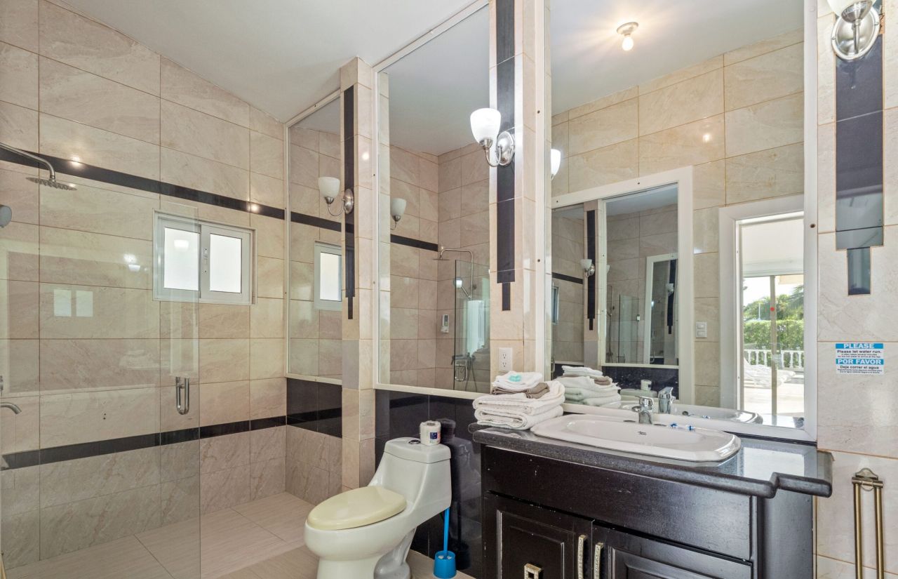 Дом в Сосуа, Доминиканская Республика, 150 м² - фото 10