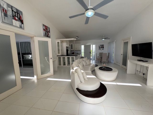 Дом в Сосуа, Доминиканская Республика, 150 м² - фото 17