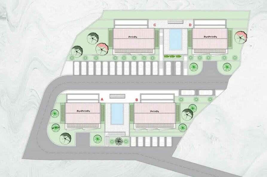 Квартира в Которе, Черногория, 44 м² - фото 6