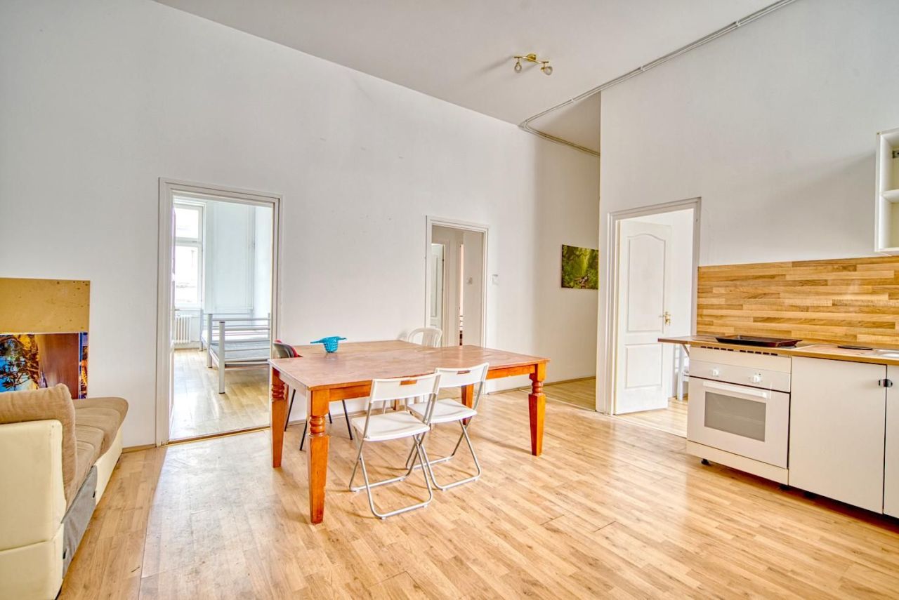 Отель, гостиница в Будапеште, Венгрия - фото 4