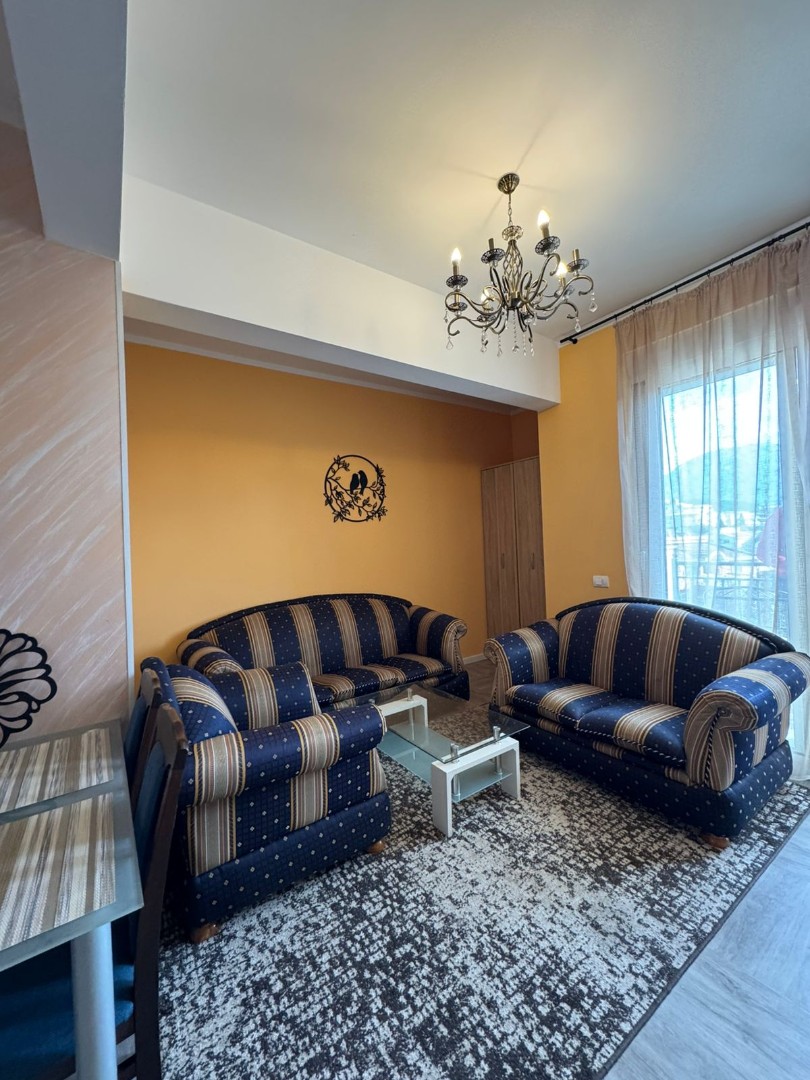 Квартира в Баре, Черногория, 47 м² - фото 1