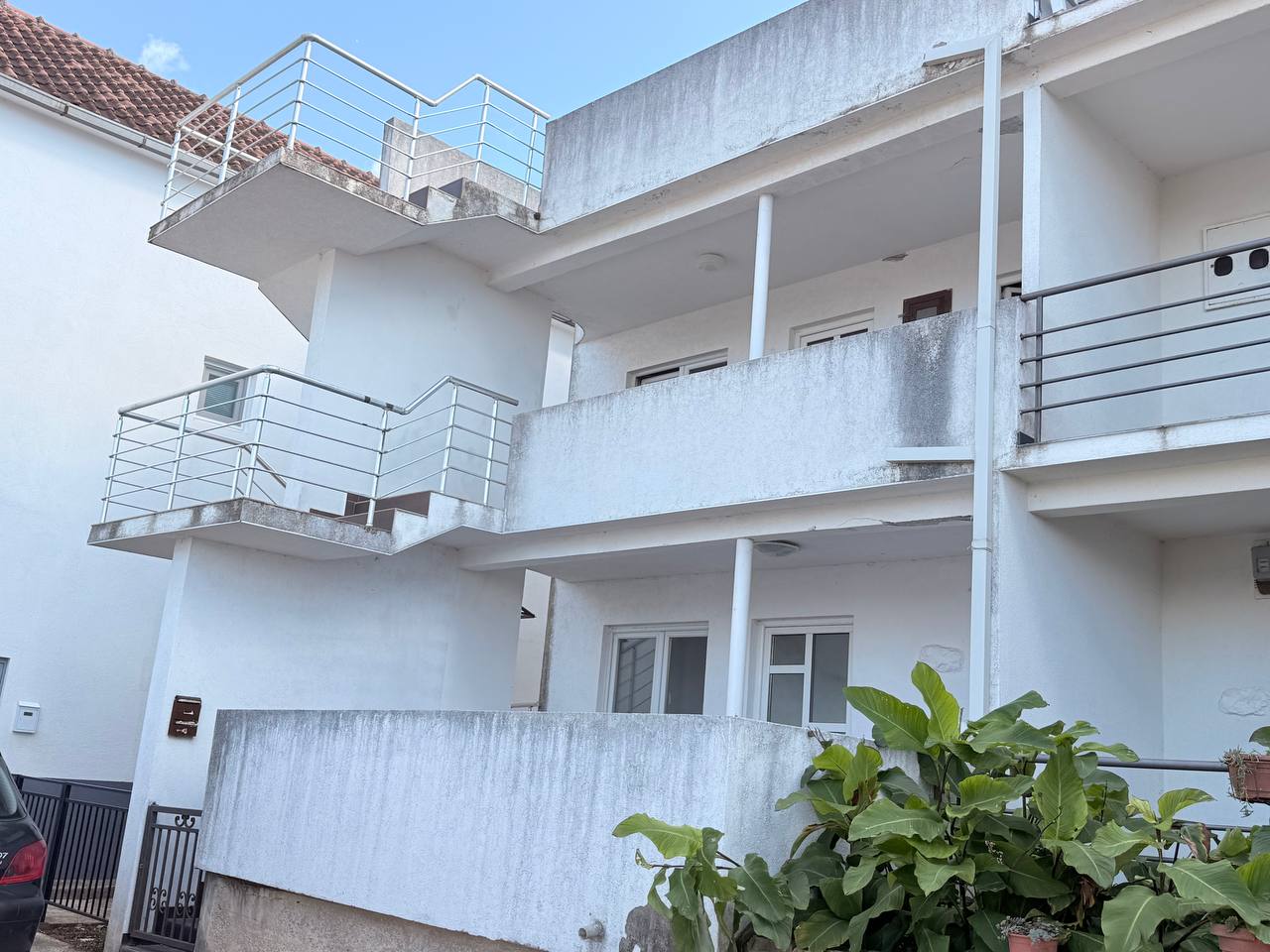 Дом в Добра Воде, Черногория, 120 м² - фото 1