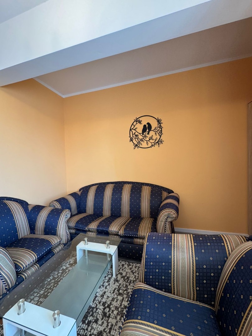 Квартира в Баре, Черногория, 47 м² - фото 2