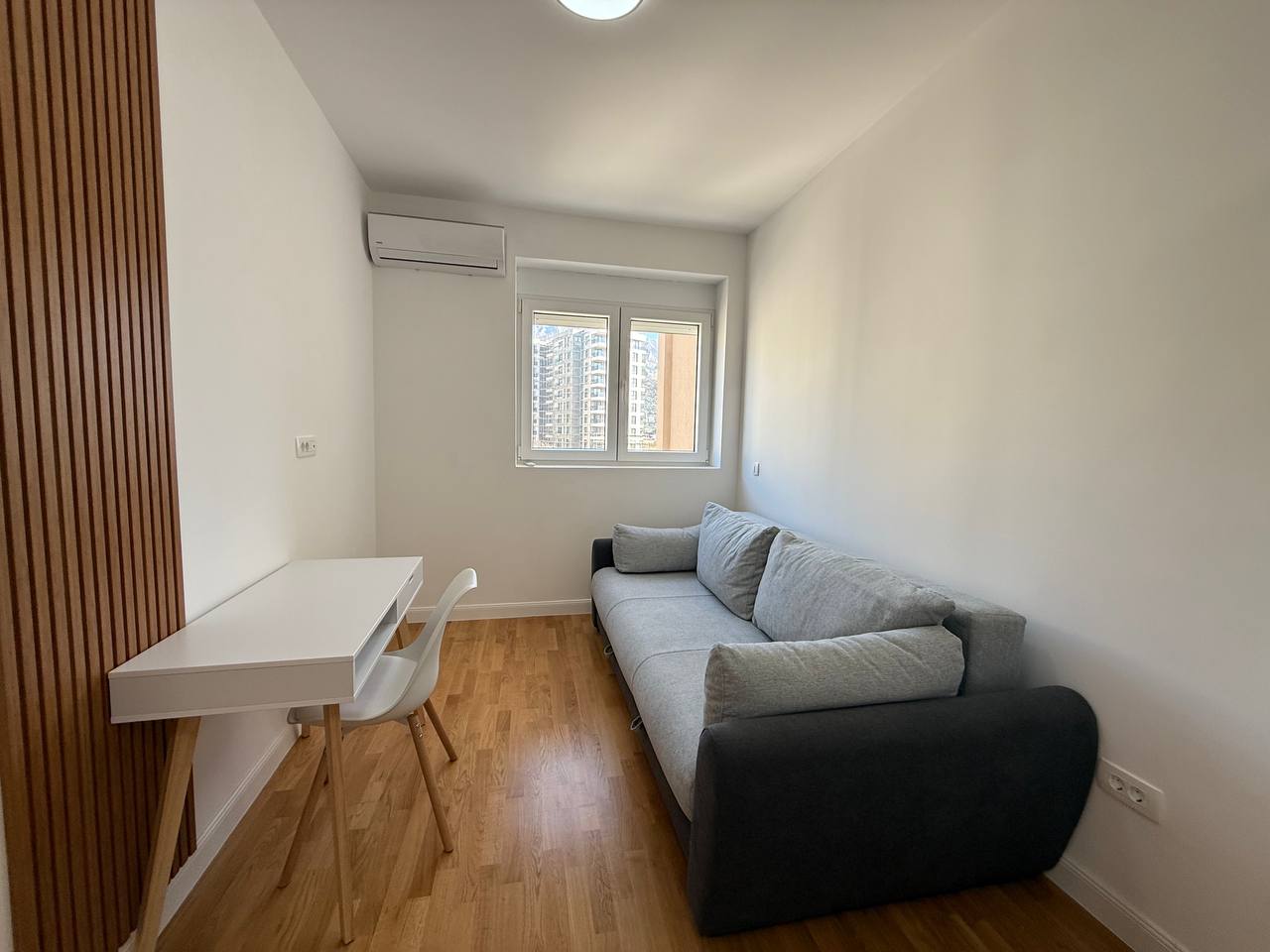 Квартира в Баре, Черногория, 34 м² - фото 3