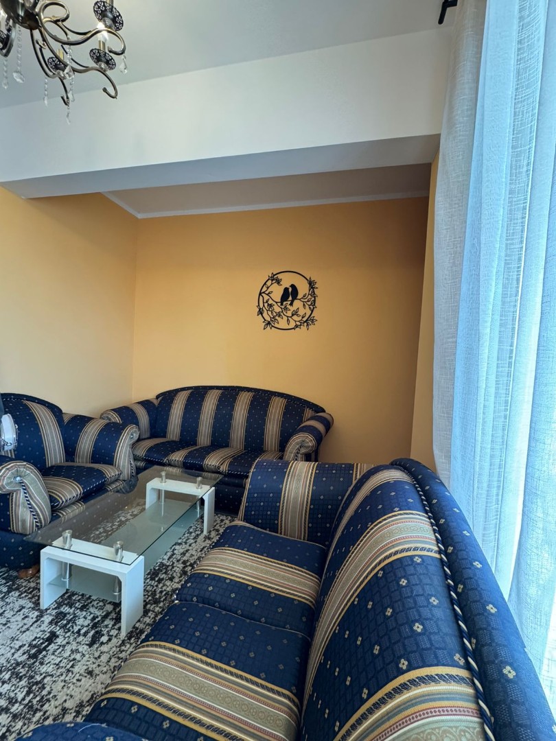 Квартира в Баре, Черногория, 47 м² - фото 3