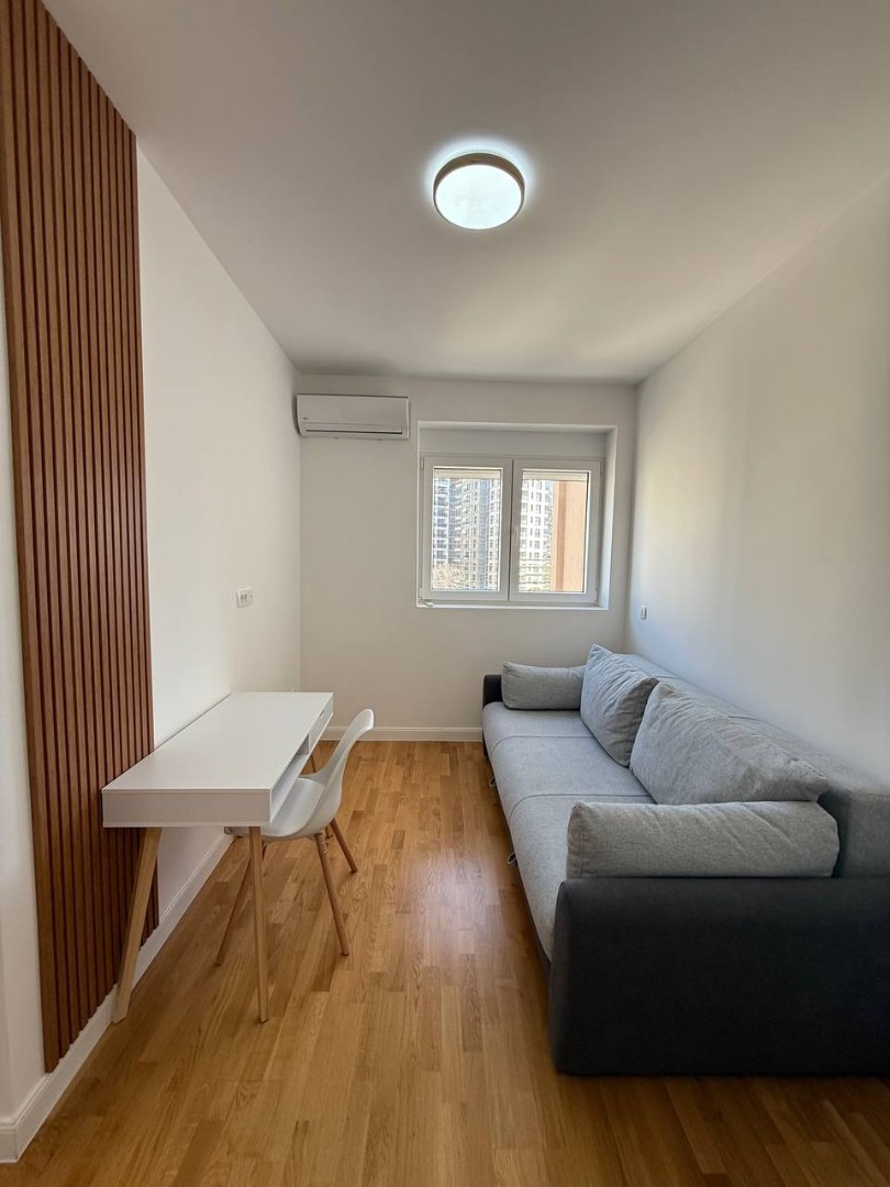 Квартира в Баре, Черногория, 34 м² - фото 4