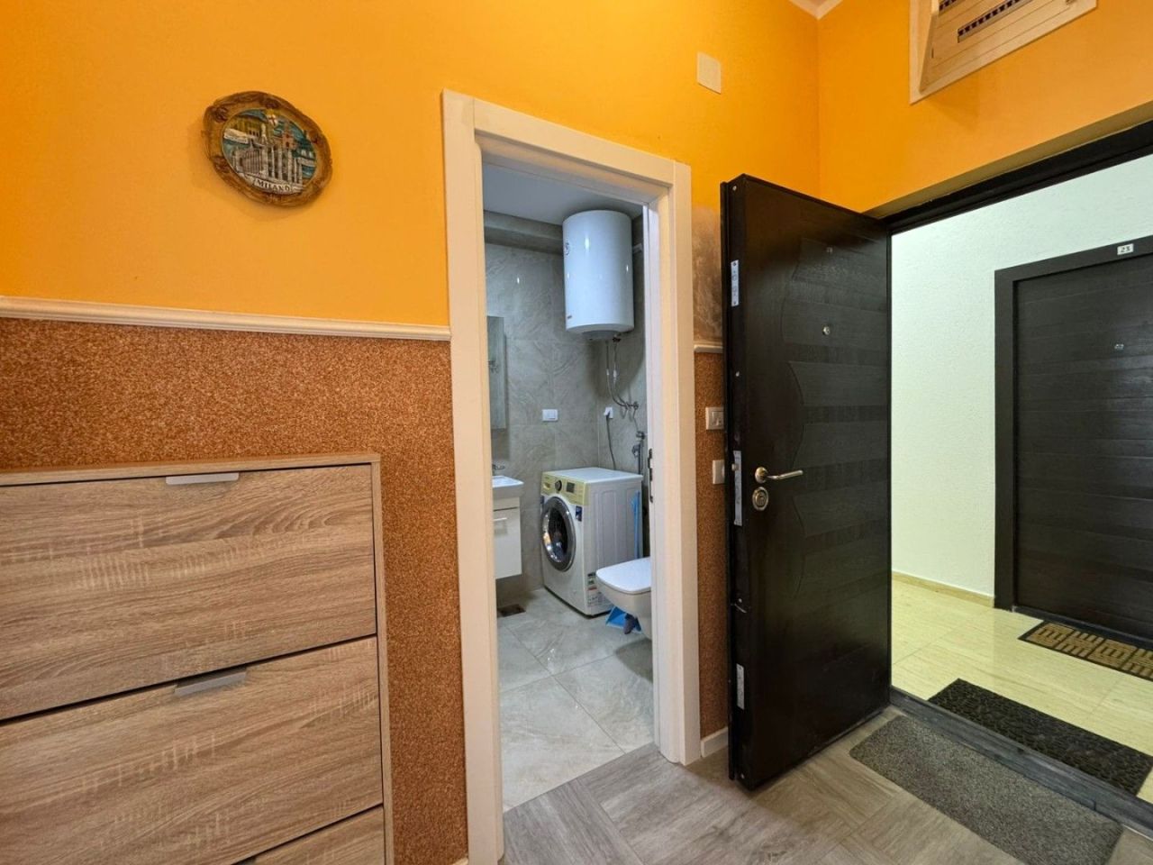 Квартира в Баре, Черногория, 47 м² - фото 5