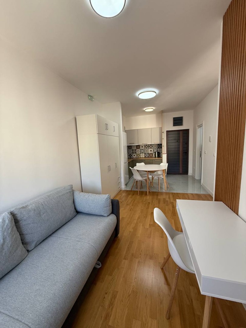 Квартира в Баре, Черногория, 34 м² - фото 5