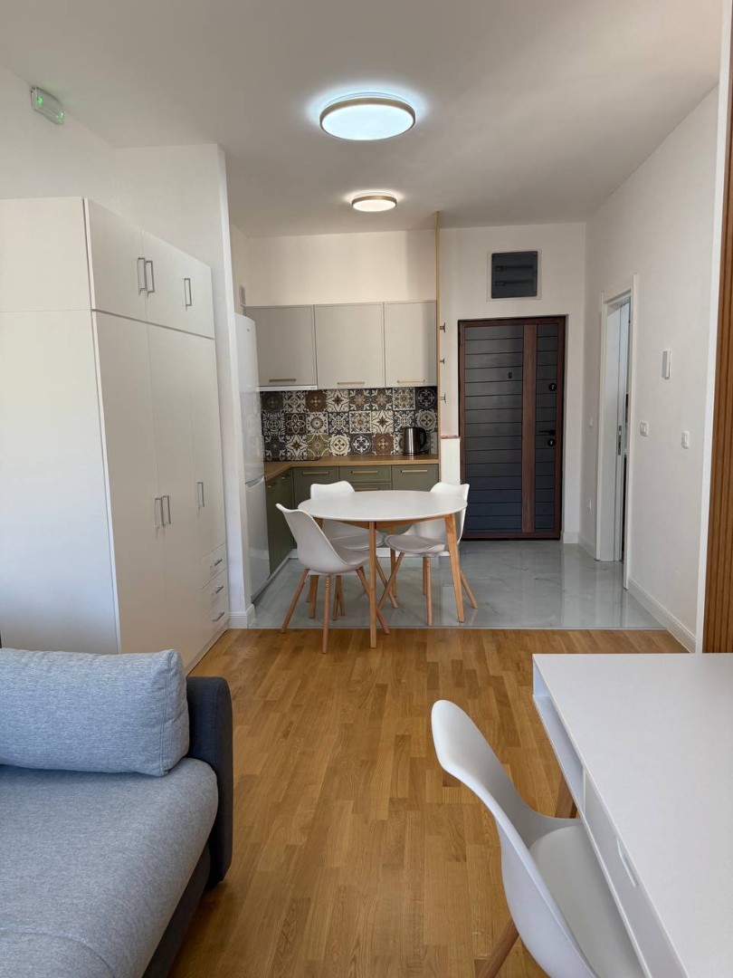 Квартира в Баре, Черногория, 34 м² - фото 6