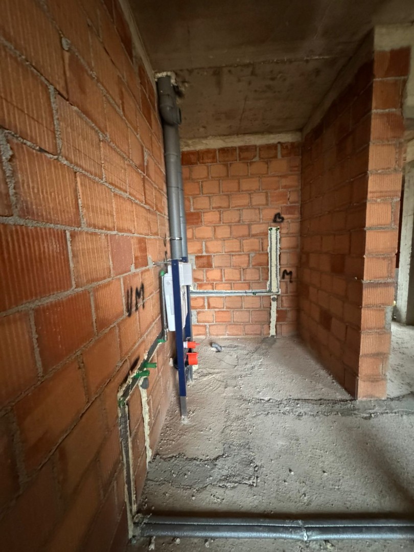 Квартира в Баре, Черногория, 38 м² - фото 6