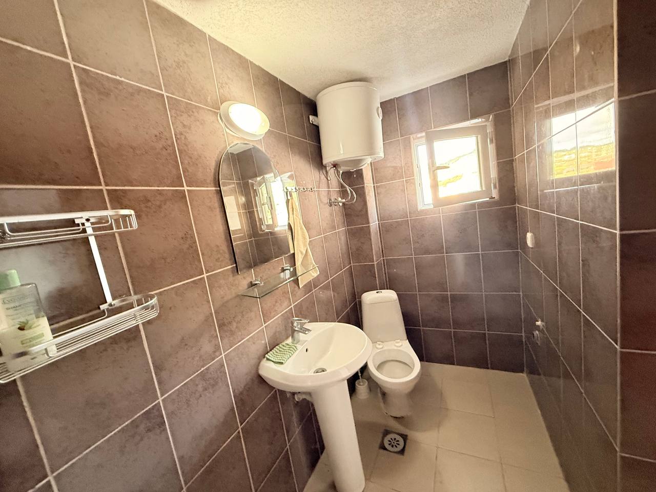 Дом в Добра Воде, Черногория, 120 м² - фото 7