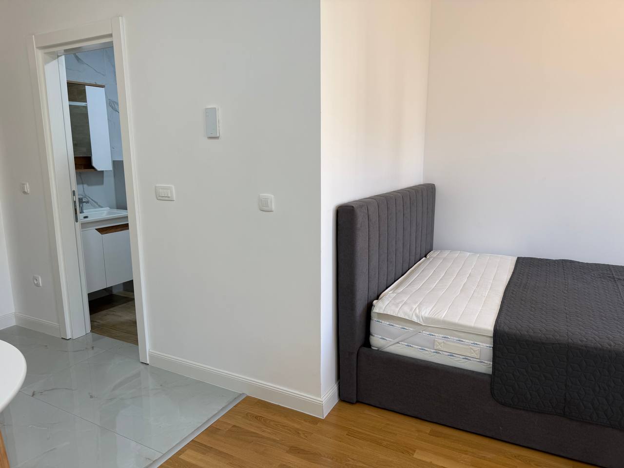 Квартира в Баре, Черногория, 34 м² - фото 8