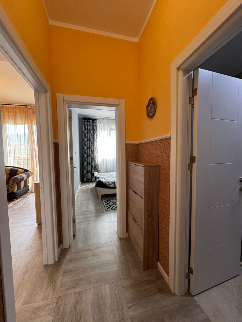 Квартира в Баре, Черногория, 47 м² - фото 8