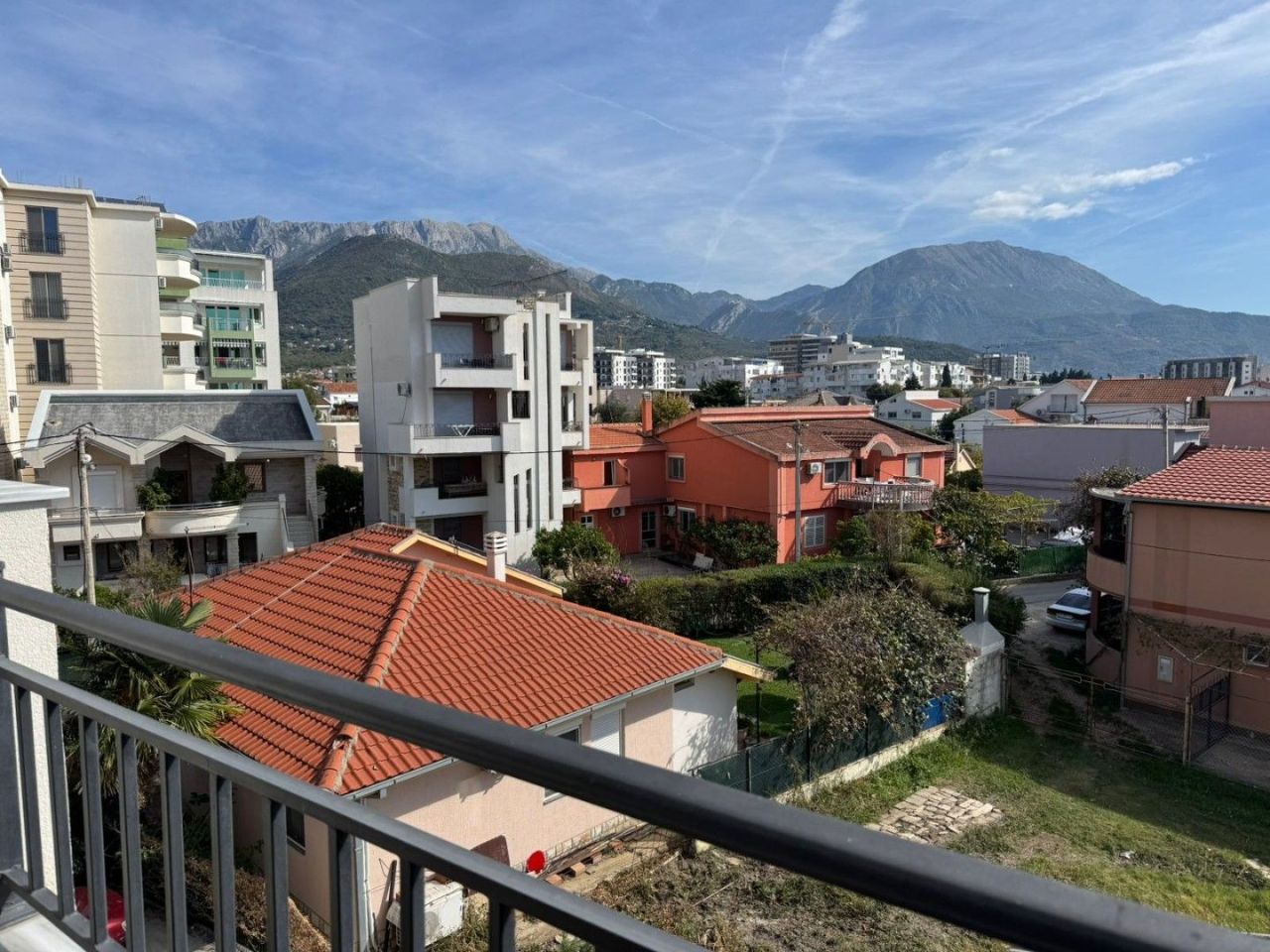 Квартира в Баре, Черногория, 47 м² - фото 9