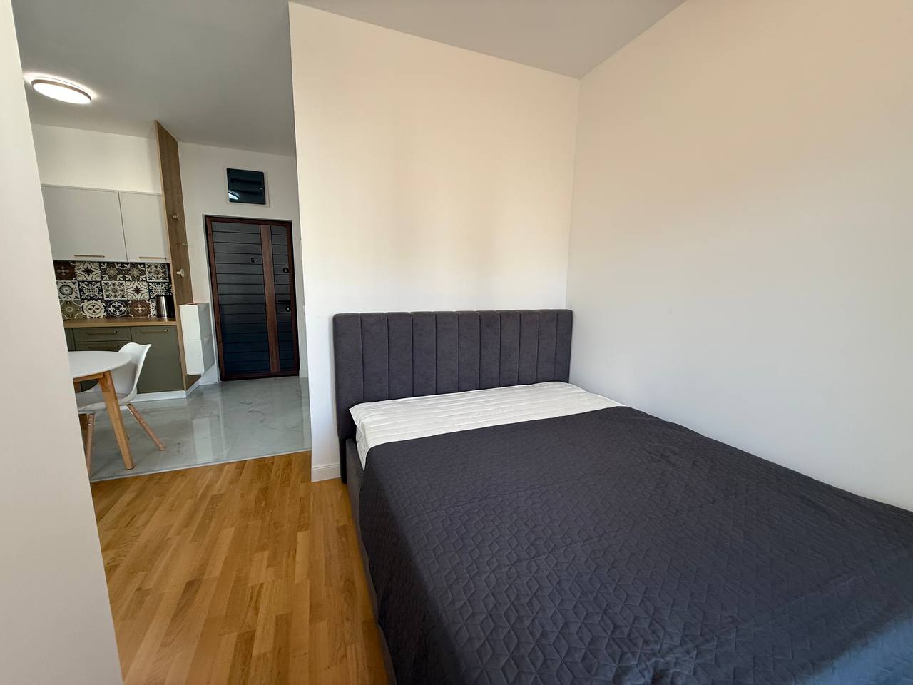 Квартира в Баре, Черногория, 34 м² - фото 9