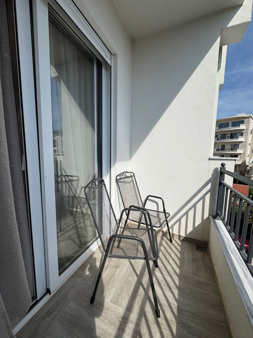 Квартира в Баре, Черногория, 47 м² - фото 10