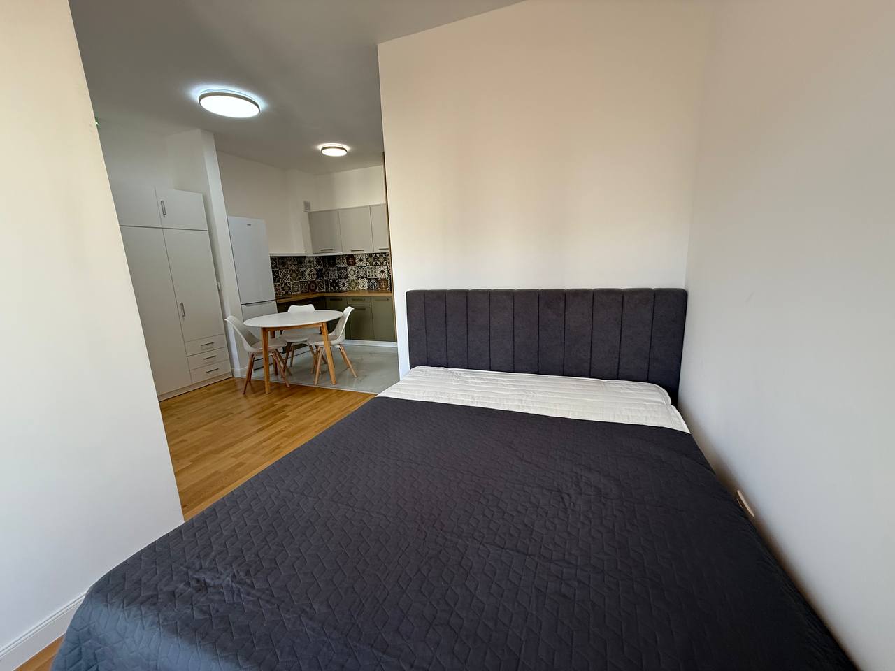 Квартира в Баре, Черногория, 34 м² - фото 10