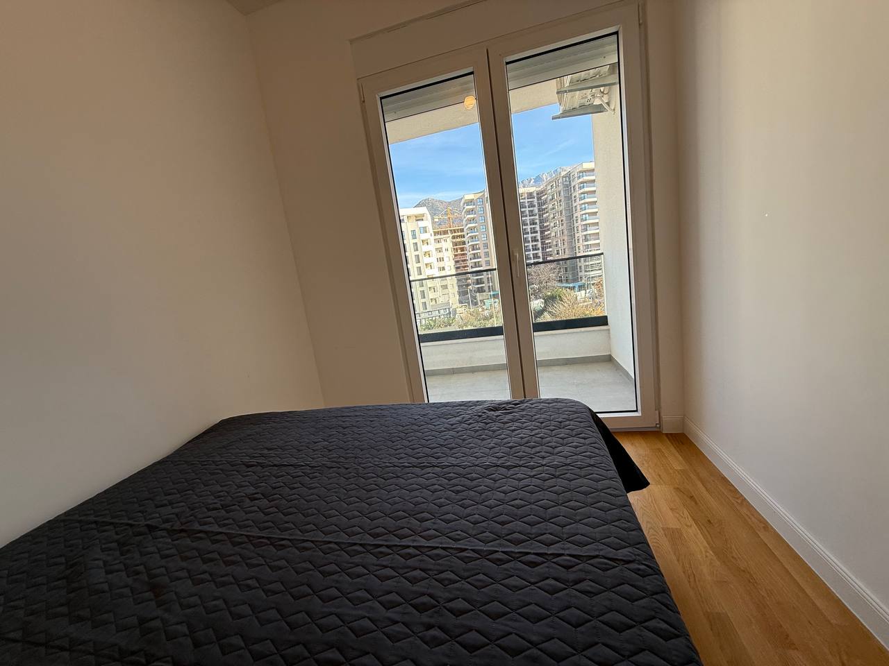 Квартира в Баре, Черногория, 34 м² - фото 11