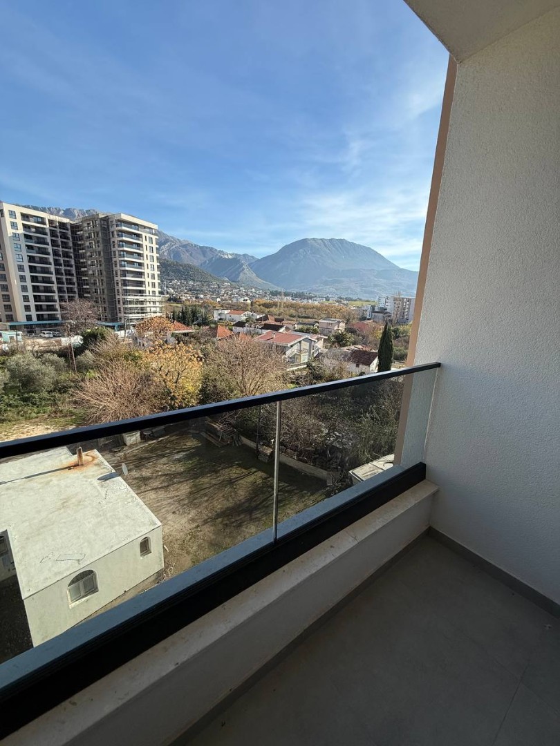 Квартира в Баре, Черногория, 34 м² - фото 12