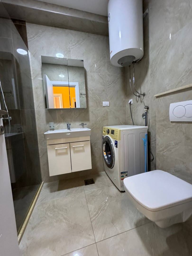 Квартира в Баре, Черногория, 47 м² - фото 13