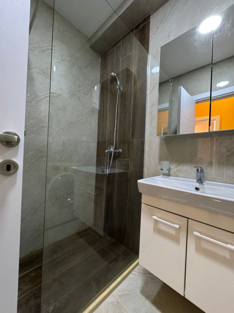 Квартира в Баре, Черногория, 47 м² - фото 14