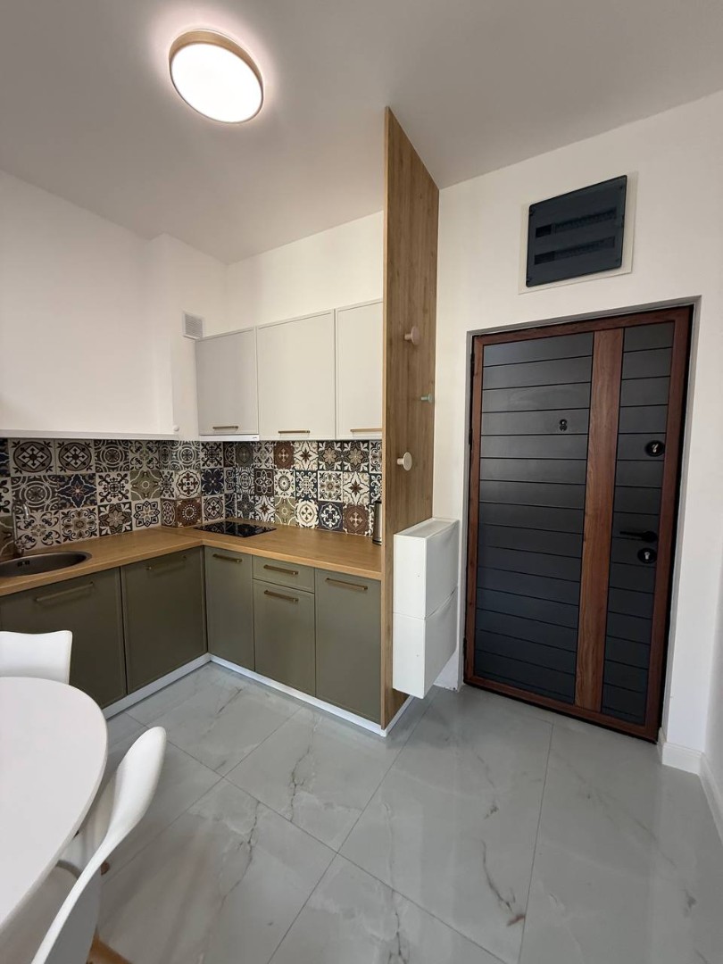 Квартира в Баре, Черногория, 34 м² - фото 14