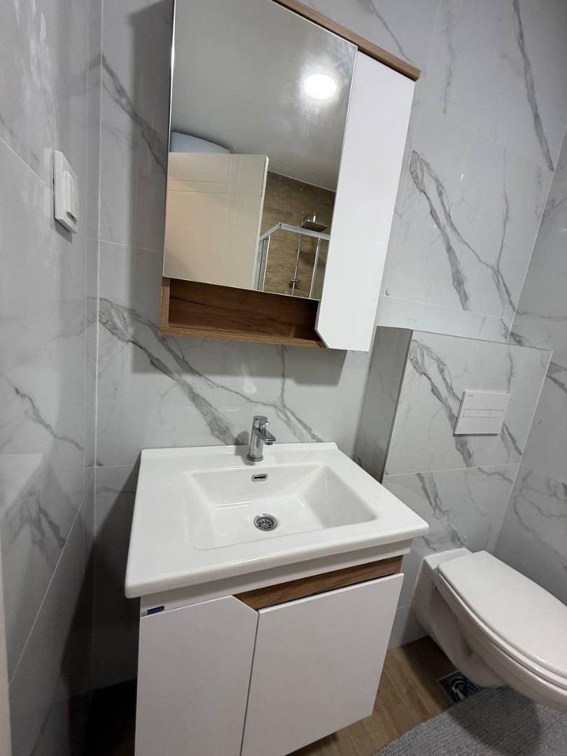 Квартира в Баре, Черногория, 34 м² - фото 15