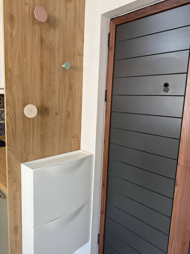 Квартира в Баре, Черногория, 34 м² - фото 16