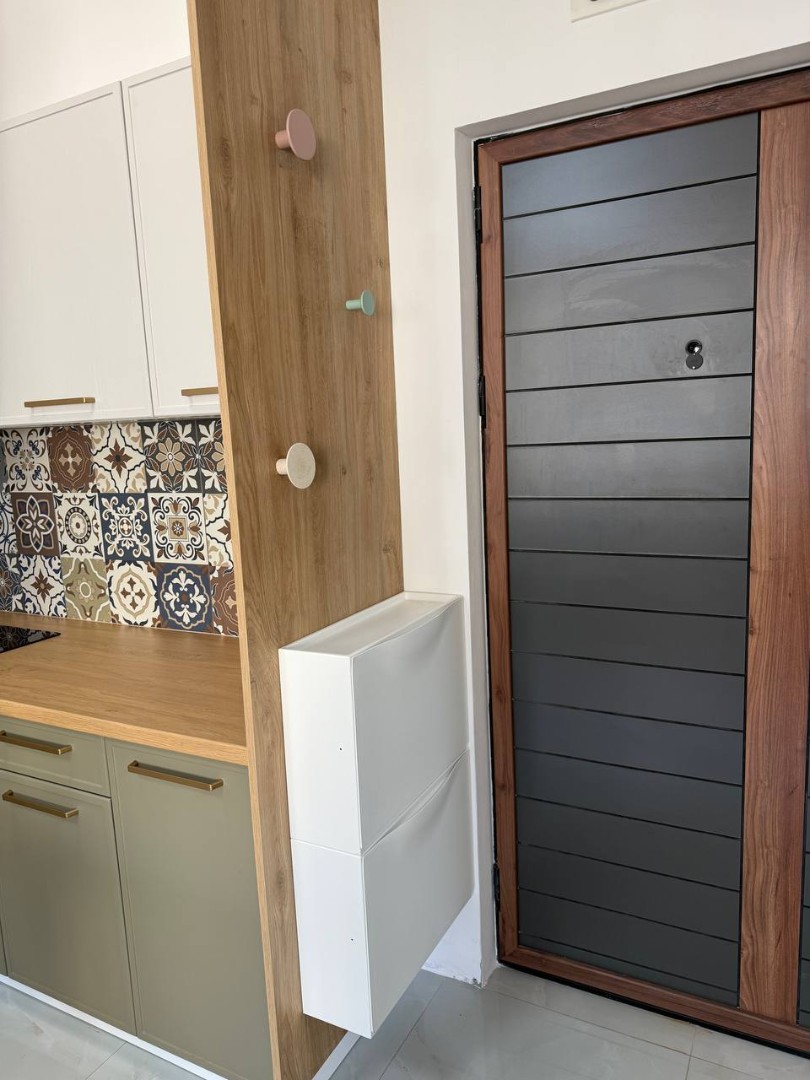 Квартира в Баре, Черногория, 34 м² - фото 17