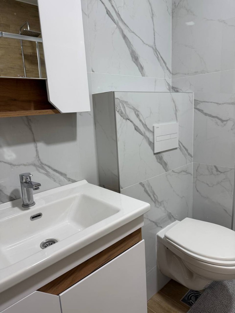 Квартира в Баре, Черногория, 34 м² - фото 19