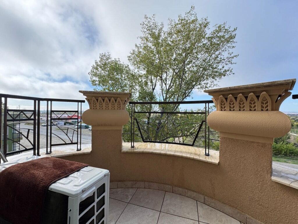 Студия на Солнечном берегу, Болгария, 31 м² - фото 8