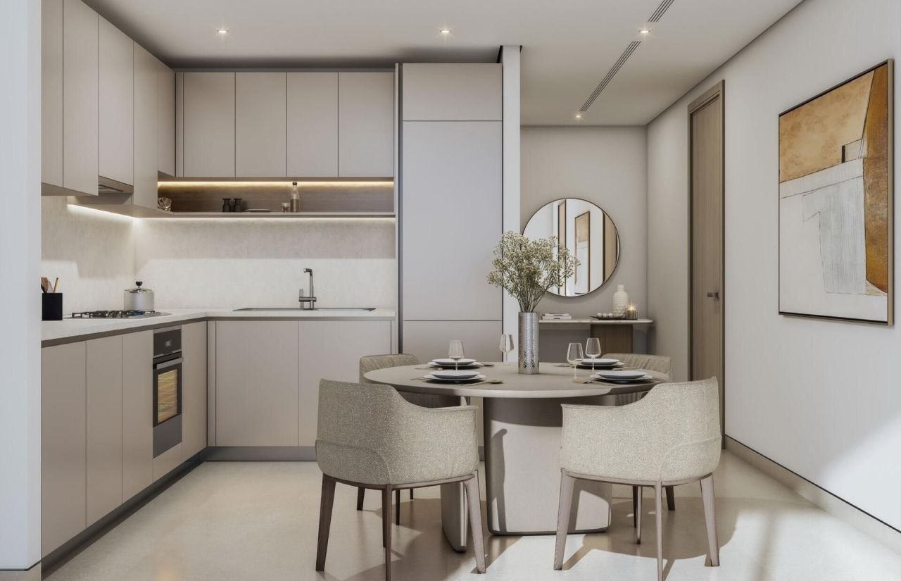 Квартира в Дубае, ОАЭ, 78 м² - фото 2