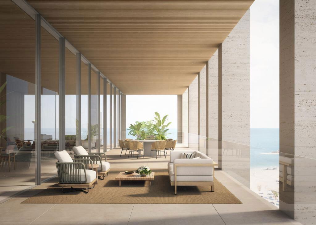 Квартира в Дубае, ОАЭ, 441 м² - фото 2