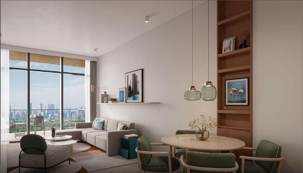 Квартира в Дубае, ОАЭ, 87 м² - фото 3