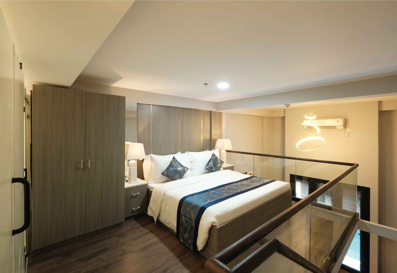 Квартира в Чангу, Индонезия, 50 м² - фото 3