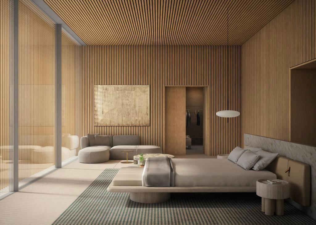 Квартира в Дубае, ОАЭ, 441 м² - фото 3