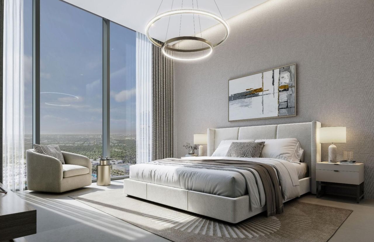 Квартира в Дубае, ОАЭ, 78 м² - фото 4