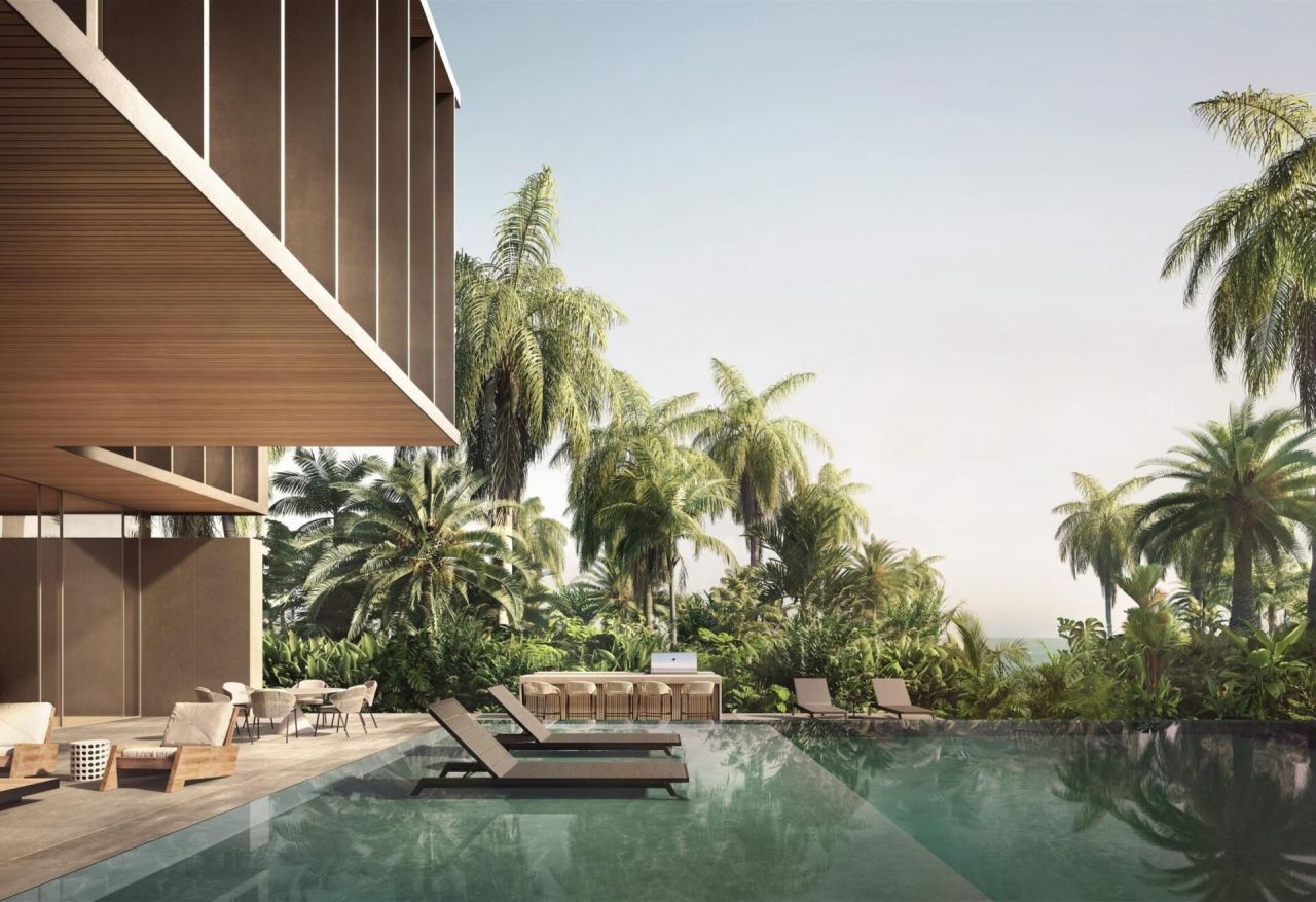 Квартира в Дубае, ОАЭ, 1 023 м² - фото 4